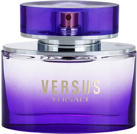 Versace versus perfume women